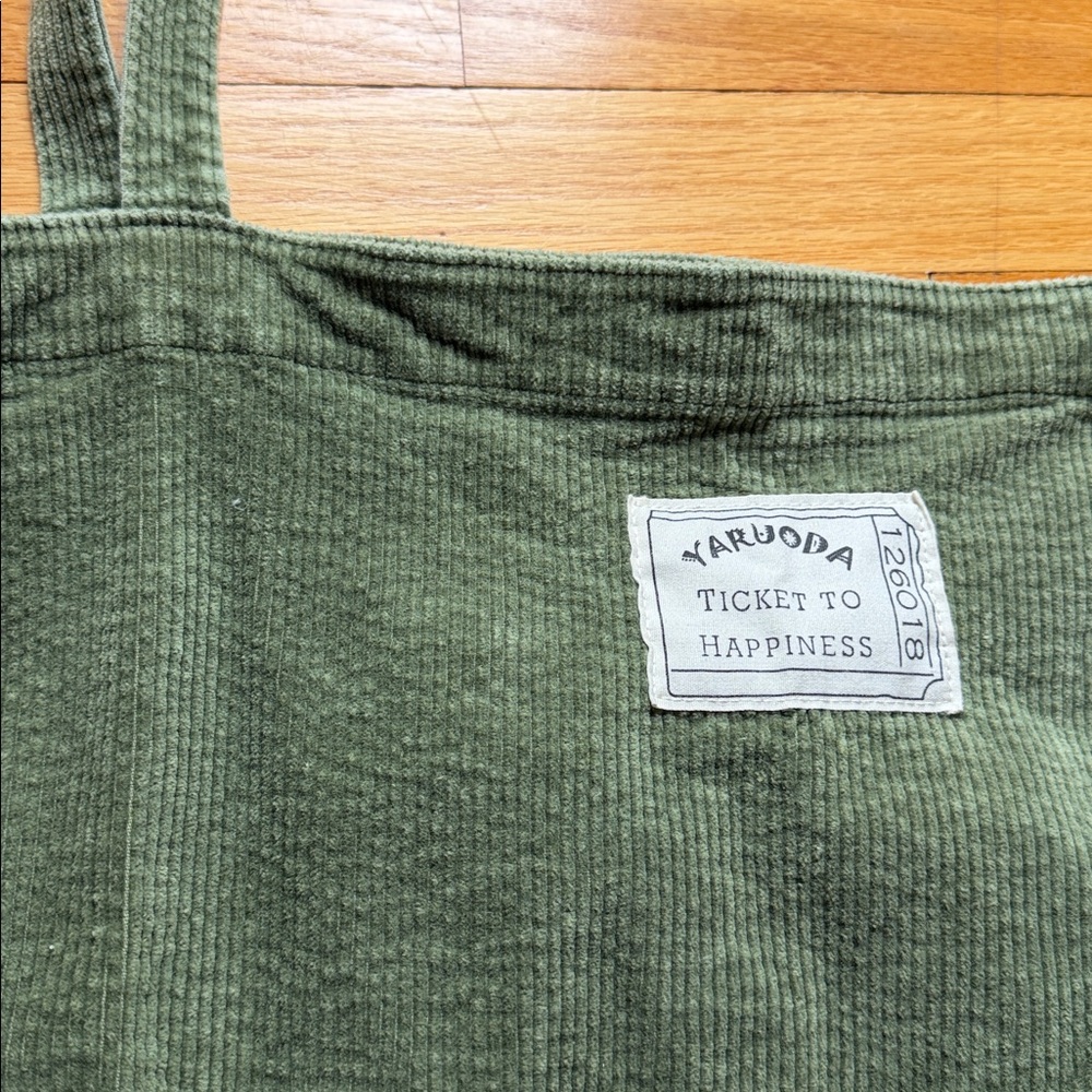 tote bag - Picture 2 of 6